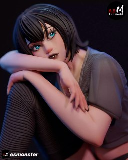 Hotel Transylvania