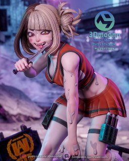 Boku no Hero Academia