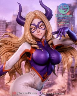 Boku no Hero Academia