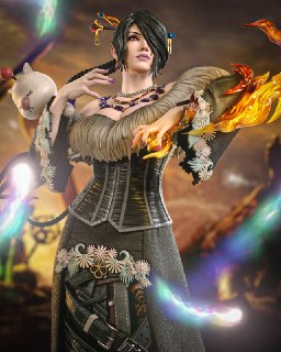 Final Fantasy X