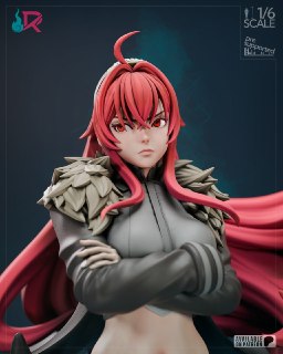 Mushoku Tensei