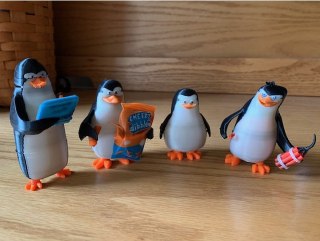 Penguins of Madagascar