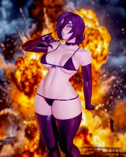 Chainsaw man