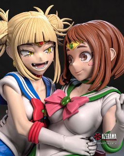 Boku no Hero Academia