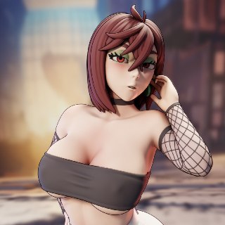 DanDaDan