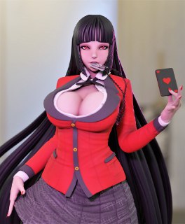 Kakegurui