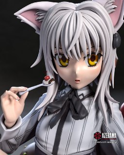 High School DxD