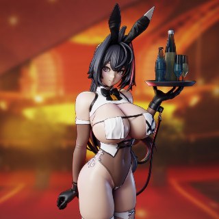 Nikke Goddess of Victory