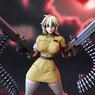 Hellsing