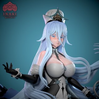 Azur Lane