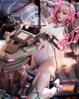 Darling in the Franxx