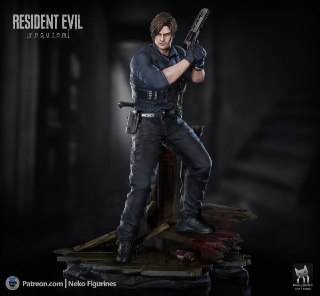 Resident Evil