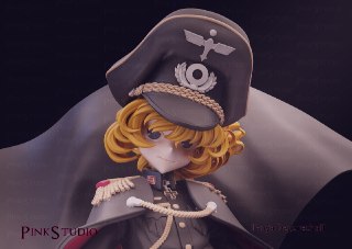 Youjo Senki