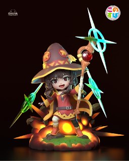Kono Subarashii Sekai ni Shukufuku wo