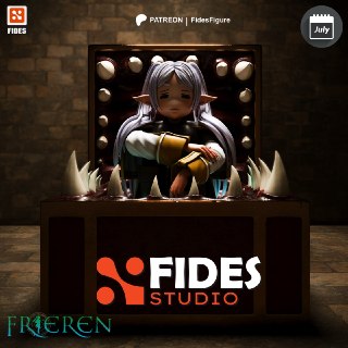 Sousou no Frieren