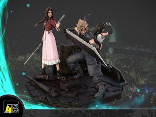 Final Fantasy VII