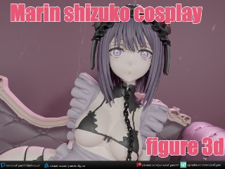 Sono Bisque Doll wa Koi wo Suru