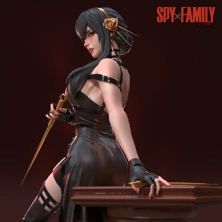 Spy x Family