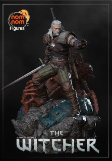 The Witcher