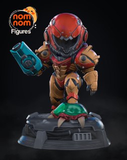 Metroid
