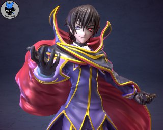 Code Geass