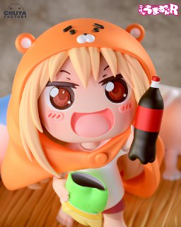 Himouto Umaru chan