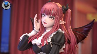 Sono Bisque Doll wa Koi wo Suru