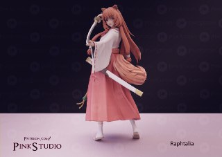 Tate no Yuusha no Nariagari