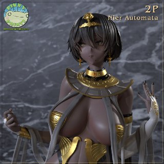 Nier Automata
