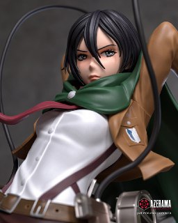 Shingeki no Kyojin
