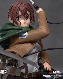 Shingeki no Kyojin