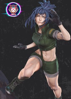 The King of Fighters