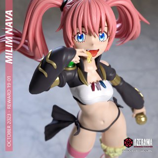 Tensei Shitara Slime Datta Ken