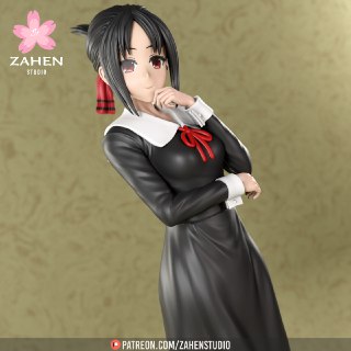 Kaguya Sama Wa Kokurasetai