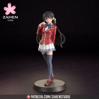 Youkoso Jitsuryoku Shijou Shugi no Kyoushitsu e