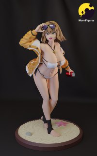 Nikke Goddess of Victory