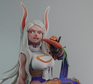 Boku no Hero Academia