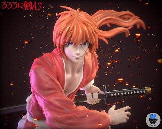 Rurouni Kenshin