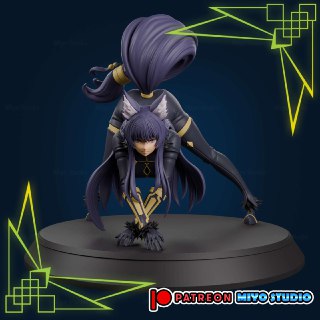 Kage no Jitsuryokusha ni Naritakute