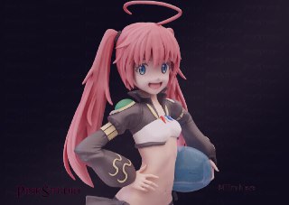 Tensei Shitara Slime Datta Ken