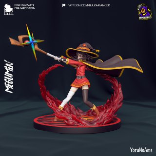 Kono Subarashii Sekai ni Shukufuku wo