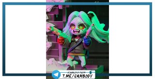 CyberPunk Edge Runners