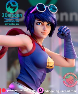 The King of Fighters