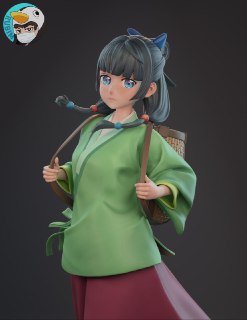 Kusuriya no Hitorigoto