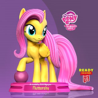 My Little Pony