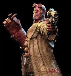 HellBoy