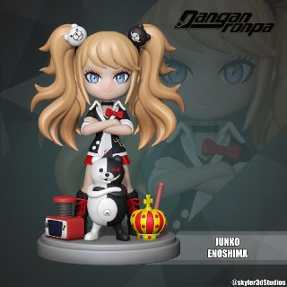 Danganronpa
