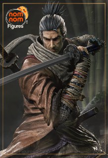 Sekiro Shadows Die Twice