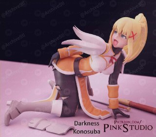 Kono Subarashii Sekai ni Shukufuku wo