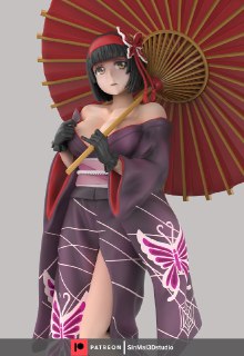 Tsuki ga Michibiku Isekai Douchuu